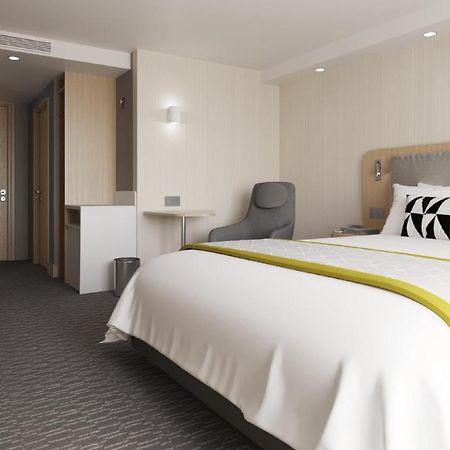 Holiday Inn Express Ankara - Airport ภายนอก รูปภาพ