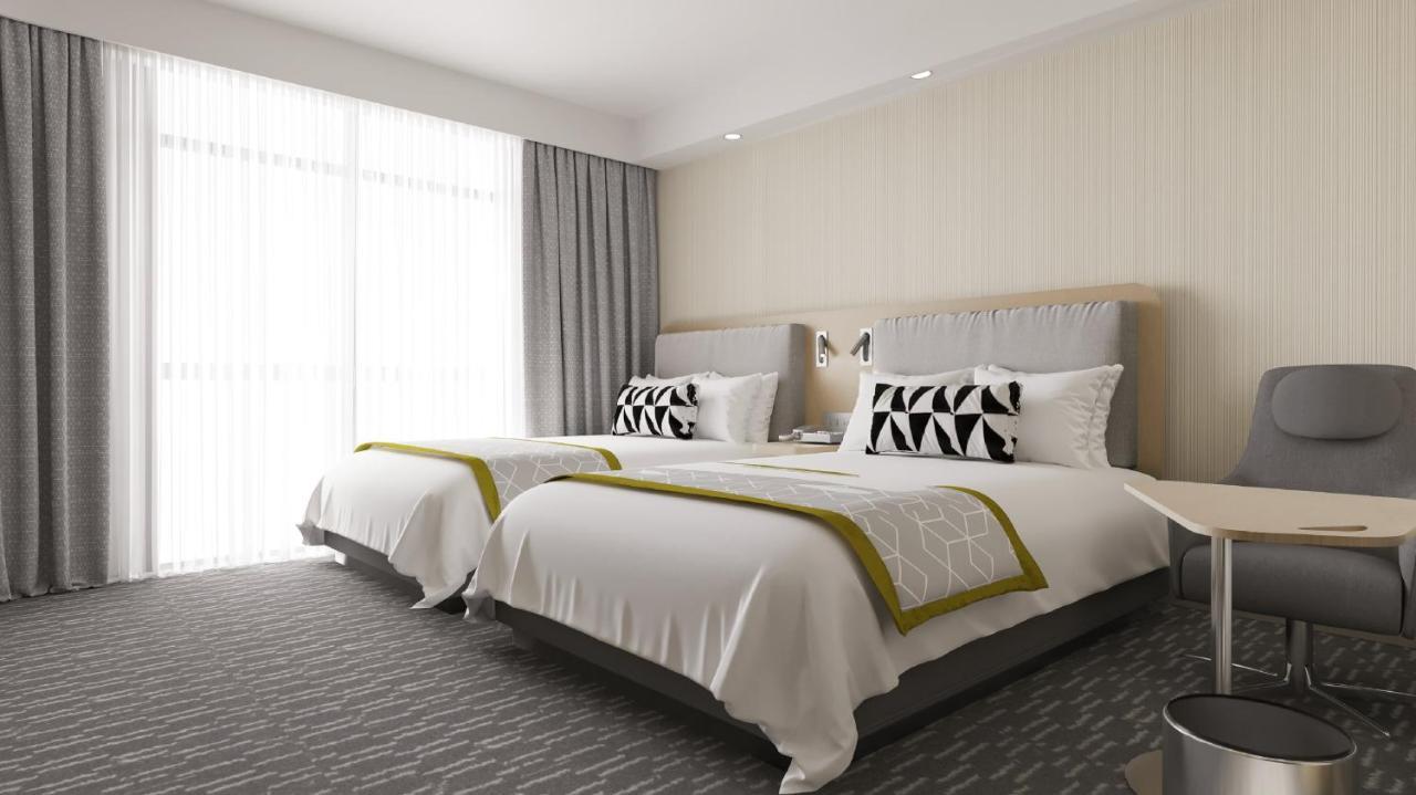 Holiday Inn Express Ankara - Airport ภายนอก รูปภาพ